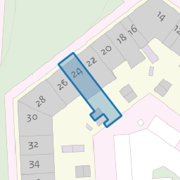 Perceel APD04-AF-4607