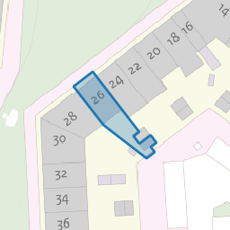 Perceel APD04-AF-4608