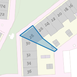 Perceel APD04-AF-4609