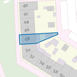 Perceel APD04-AF-4616