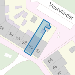 Perceel APD04-AF-4622