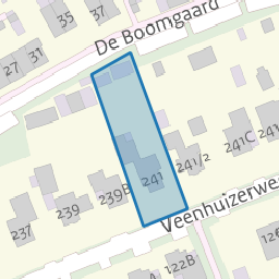 Perceel APD04-AF-463