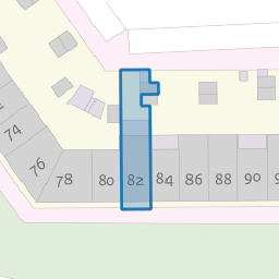 Perceel APD04-AF-4632