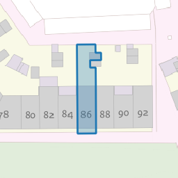 Perceel APD04-AF-4634