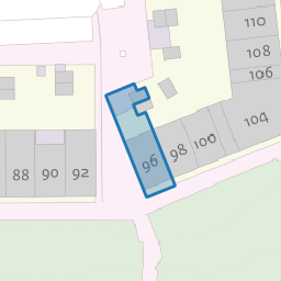 Perceel APD04-AF-4638