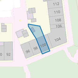 Perceel APD04-AF-4640