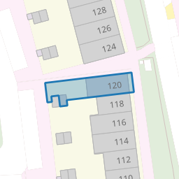 Perceel APD04-AF-4646