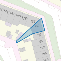 Perceel APD04-AF-4652