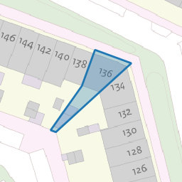 Perceel APD04-AF-4653