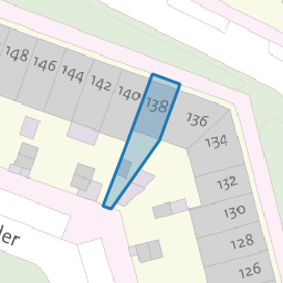 Perceel APD04-AF-4654