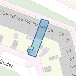 Perceel APD04-AF-4655