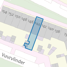 Perceel APD04-AF-4657