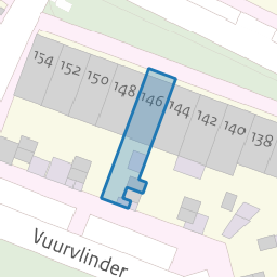 Perceel APD04-AF-4658