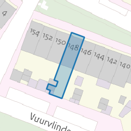 Perceel APD04-AF-4659