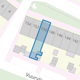 Perceel APD04-AF-4660