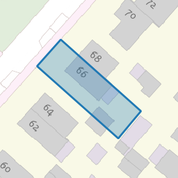 Perceel APD04-AF-4672