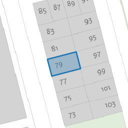 Perceel APD04-AF-4684