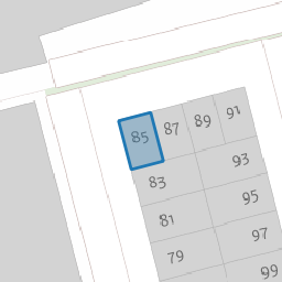 Perceel APD04-AF-4687