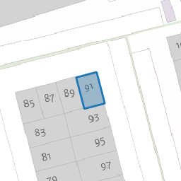 Perceel APD04-AF-4690