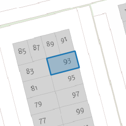 Perceel APD04-AF-4691