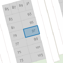 Perceel APD04-AF-4693