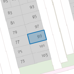 Perceel APD04-AF-4694