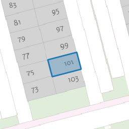 Perceel APD04-AF-4695