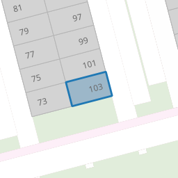 Perceel APD04-AF-4696