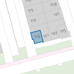 Perceel APD04-AF-4698