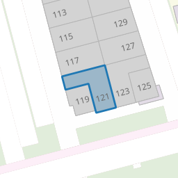 Perceel APD04-AF-4699