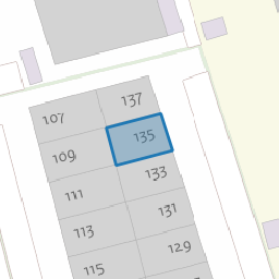 Perceel APD04-AF-4707