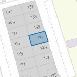 Perceel APD04-AF-4709