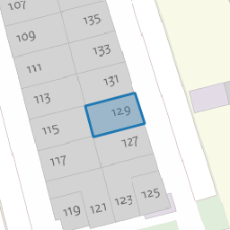 Perceel APD04-AF-4710