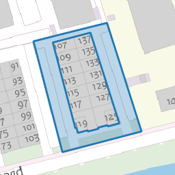 Perceel APD04-AF-4714