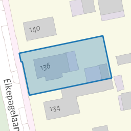 Perceel APD04-AF-4725