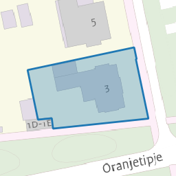 Perceel APD04-AF-4760