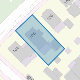 Perceel APD04-AF-4767