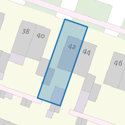 Perceel APD04-AF-4775