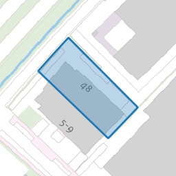 Perceel APD04-AF-4808