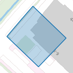 Perceel APD04-AF-4809