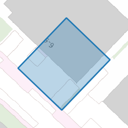 Perceel APD04-AF-4810