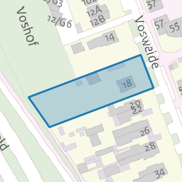 Perceel APD04-AF-484