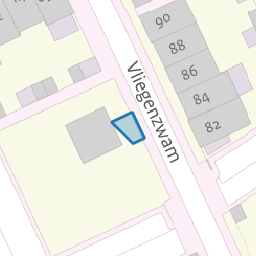 Perceel APD04-AF-4858