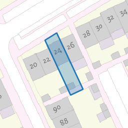 Perceel APD04-AF-4864