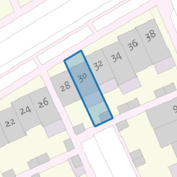 Perceel APD04-AF-4867