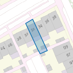 Perceel APD04-AF-4868