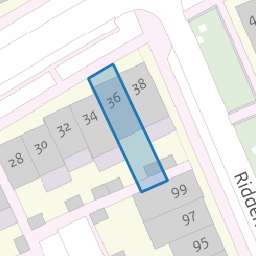 Perceel APD04-AF-4870