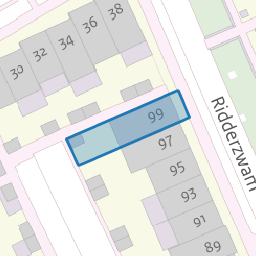 Perceel APD04-AF-4872