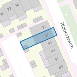 Perceel APD04-AF-4873