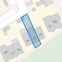 Perceel APD04-AF-4881